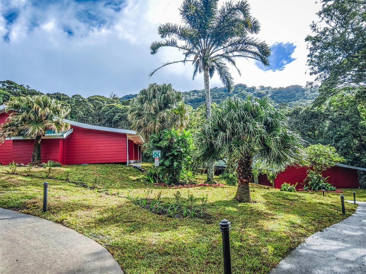 Cloud Forest Lodge By Boeena Monteverde Zewnętrze zdjęcie